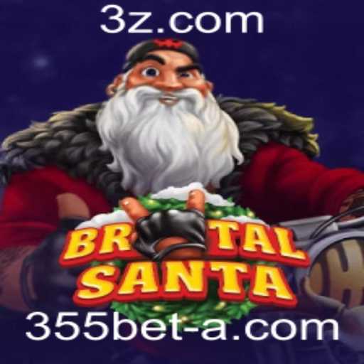 Descubra BrutalSanta: O Jogo Que Transformou a Experiência Natalina