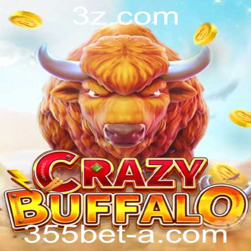 Descubra o Fascinante Mundo de CRAZYBUFFALO - Um Jogo Inovador