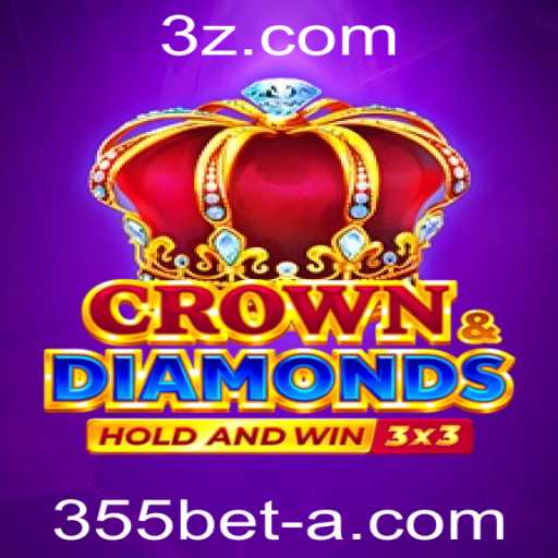 Explorando o Mundo do Jogo Crowndiamonds e os Desafios do 355bet.com