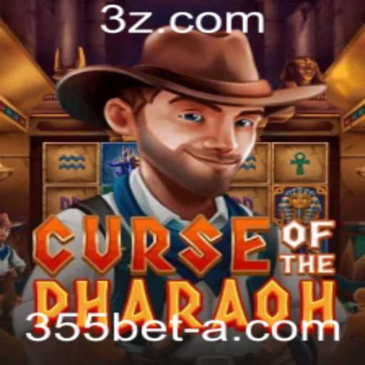 Curse of the Pharaoh: Um Envolvente Mergulho no Antigo Egito