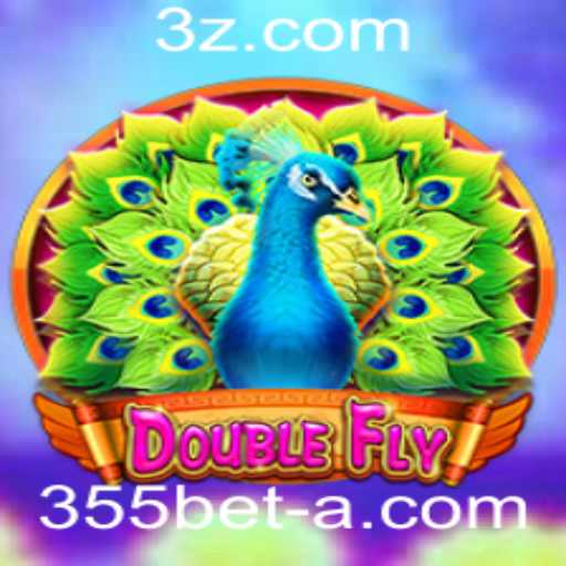Descubra o Fascinante Mundo de DoubleFly no 355bet.com