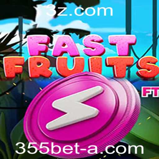 Descobrindo FastFruits: Um Jogo Vibrante e Empolgante na Era Digital