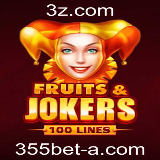 Descubra o Mundo de FruitsAndJokers100 no 355bet.com: Um Mergulho nas Regras e Atrações