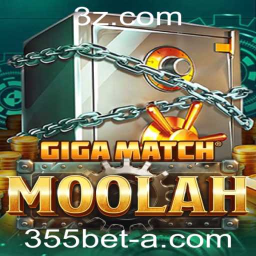 Explorando o Mundo de GigaMatchMoolah: Regras e Estratégias para Jogar no 355bet.com