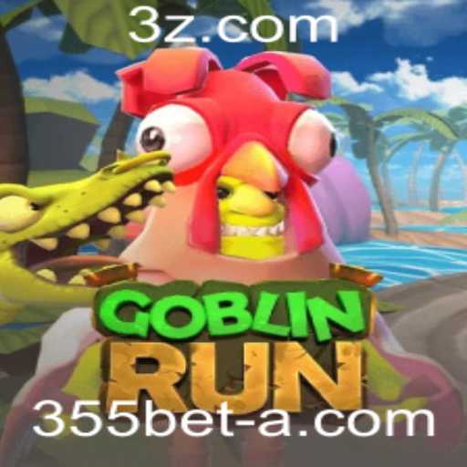 Introdução ao Jogo GoblinRun e suas Regras
