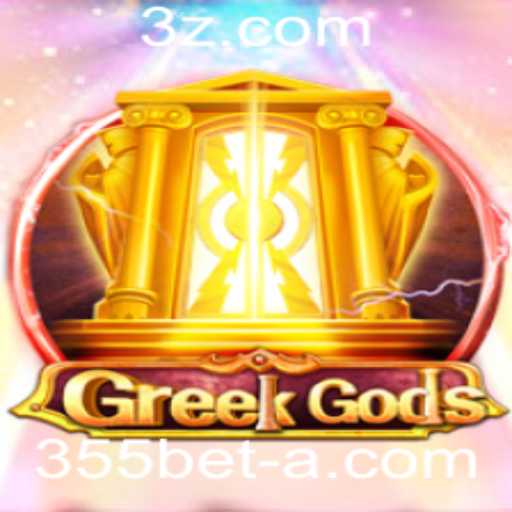 Descubra o Fascinante Mundo do GreekGods e suas Regras Exclusivas