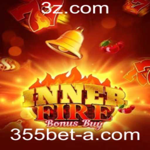Desvendando o Jogo InnerFireBonusBuy da 355bet.com