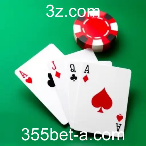 Jogos de Cartas: Entretenimento e Estratégia com 355bet.com