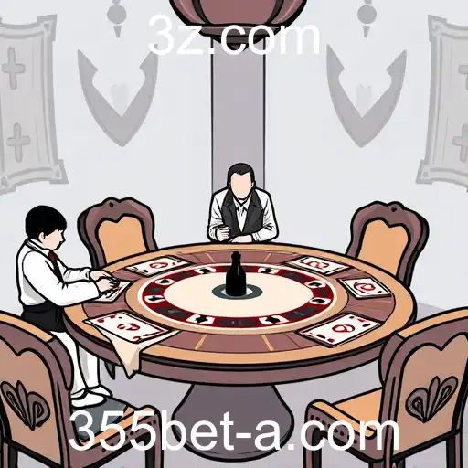 Descubra o Fascinante Mundo dos Jogos de Mesa