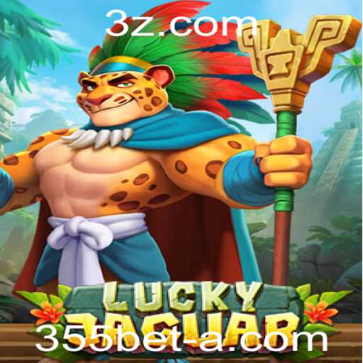 Descobrindo o Jogo LuckyJaguar: Uma Aventura de Sorte e Estratégia