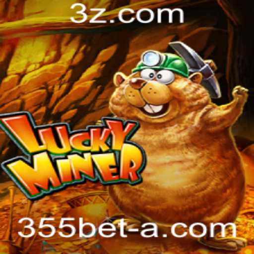 Explorando LuckyMiner: Um Mergulho no Mundo dos Jogos com 355bet.com