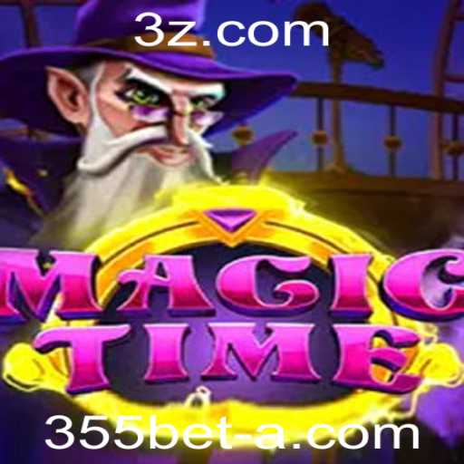 Explorando MagicTime: Um Guia Completo para o Jogo Inovador