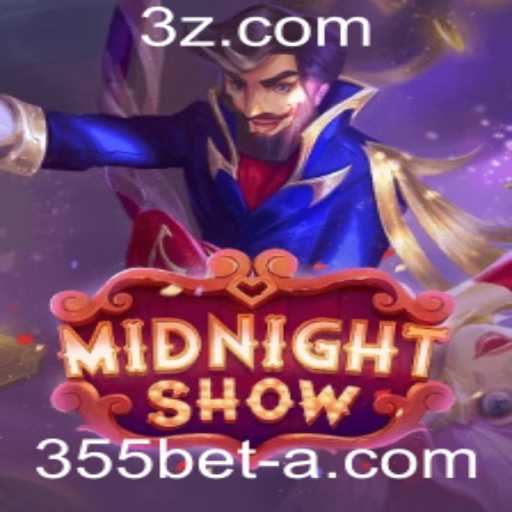 Explorando o Fascinante Mundo do Jogo MidnightShow