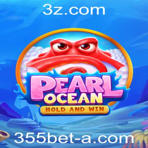 Descubra o Fascinante Mundo de PearlOcean, o Novo Fenômeno dos Jogos